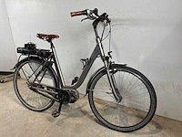 Qwic trend elektrische fiets - afbeelding 1 van  7