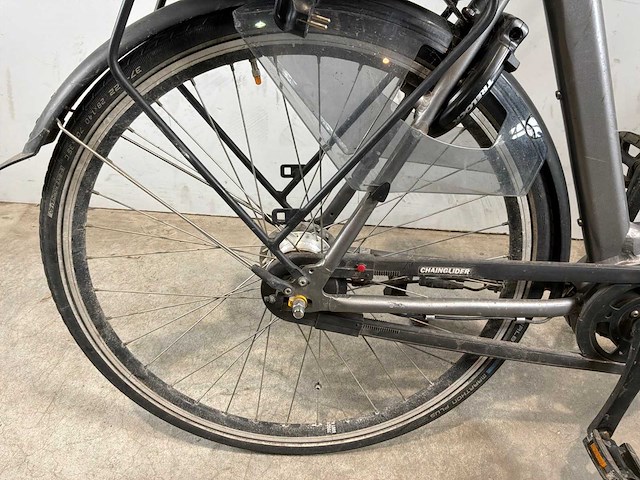 Qwic trend elektrische fiets - afbeelding 4 van  7