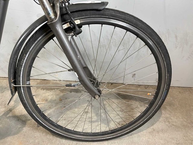 Qwic trend elektrische fiets - afbeelding 5 van  7