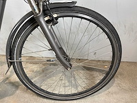 Qwic trend elektrische fiets - afbeelding 5 van  7