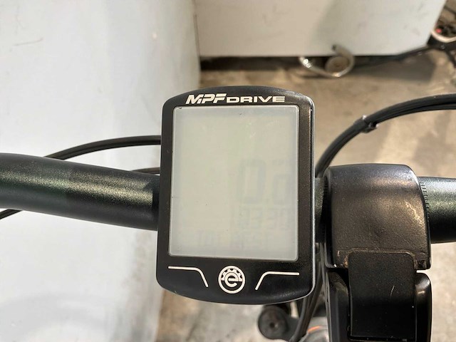 Qwic trend elektrische fiets - afbeelding 7 van  7