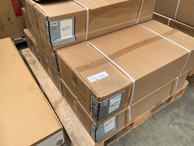 R-cb 800 s-1 wastafel (8x) - afbeelding 3 van  3