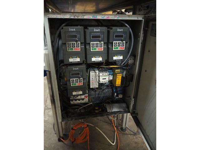 R. dunnink metaal en handel - afbeelding 7 van  16