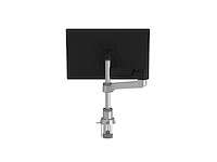R-go tools circulaire enkele monitorarm bureaubevestiging - afbeelding 2 van  3