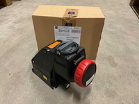 R. stahl 8570/11-309-b-01-0-00-xxx wa opbouw contactdoos met werkschakelaar (5x) - afbeelding 1 van  4