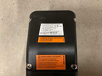 R. stahl 8570/11-309-b-01-0-00-xxx wa opbouw contactdoos met werkschakelaar (5x) - afbeelding 4 van  4