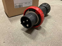 R. stahl 8570/12-309-b-99-0-00-xxx st stekker (5x) - afbeelding 2 van  4