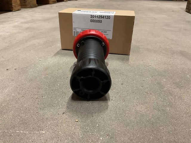 R. stahl 8570/12-309-b-99-0-00-xxx st stekker (5x) - afbeelding 3 van  4