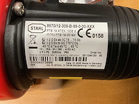 R. stahl 8570/12-309-b-99-0-00-xxx st stekker (5x) - afbeelding 4 van  4