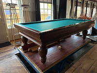 R. van grinsven biljart tafel