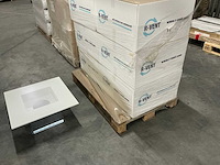 R-vent afvoer plafondrooster mwvpd-r-160 (6x) - afbeelding 7 van  7