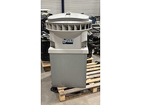 R-vent rx210+ws dakventilator - afbeelding 4 van  7