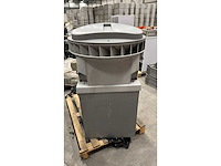 R-vent rx210+ws dakventilator - afbeelding 5 van  7