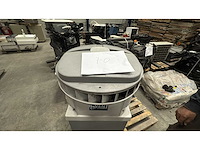 R-vent rx210+ws dakventilator - afbeelding 7 van  7