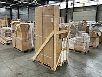 R08-r5 infrarood sauna - afbeelding 1 van  6