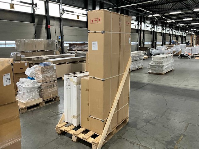 R08-r5 infrarood sauna - afbeelding 2 van  6