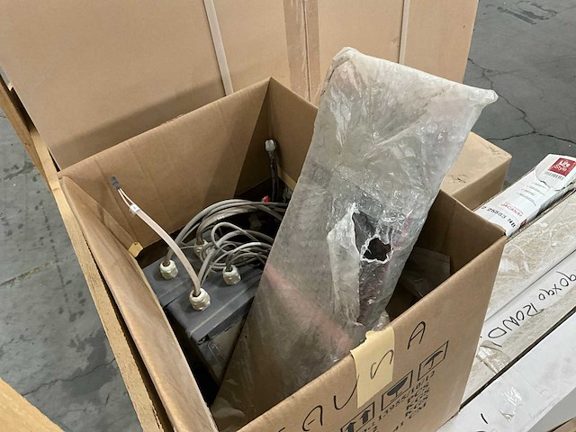 R08-r5 infrarood sauna - afbeelding 5 van  6