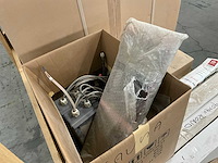 R08-r5 infrarood sauna - afbeelding 5 van  6