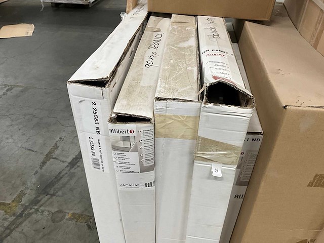 R08-r5 infrarood sauna - afbeelding 6 van  6