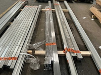 R40/r60 rail storemax zwart 2400-3600 (5x) - afbeelding 5 van  8