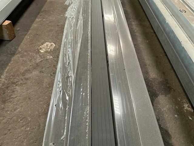 R40/r60 rail storemax zwart 2400-3600 (5x) - afbeelding 7 van  8