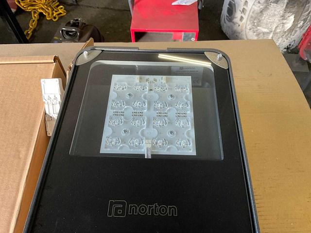 Ra norton led schijnwerper (2x) - afbeelding 2 van  4