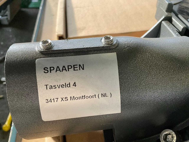 Ra norton led schijnwerper (2x) - afbeelding 3 van  4