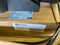 Ra norton led schijnwerper (2x) - afbeelding 4 van  4