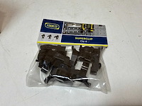 Raaco 110648 veerklem type 6 (5x) - afbeelding 2 van  5