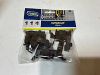 Raaco 110648 veerklem type 6 (5x) - afbeelding 4 van  5