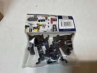 Raaco 110648 veerklem type 6 (5x) - afbeelding 5 van  5