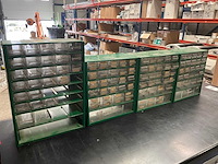 Raaco assortimentskasten - afbeelding 1 van  3