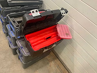 Raaco compact 50 transportkist (9x) - afbeelding 6 van  8