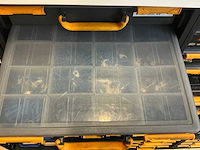 Raaco handybox kast met gevulde assortimentskist (75x) - afbeelding 8 van  39