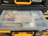 Raaco handybox kast met gevulde assortimentskist (75x) - afbeelding 20 van  39