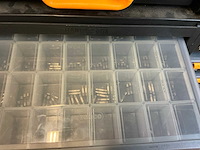 Raaco handybox kast met gevulde assortimentskist (75x) - afbeelding 25 van  39