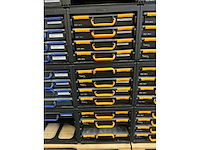Raaco handybox kast met gevulde assortimentskist (75x) - afbeelding 35 van  39