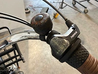 Raaks moxy elektrische fiets - afbeelding 2 van  10