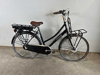 Raaks moxy elektrische fiets