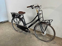 Raaks moxy elektrische fiets - afbeelding 3 van  10