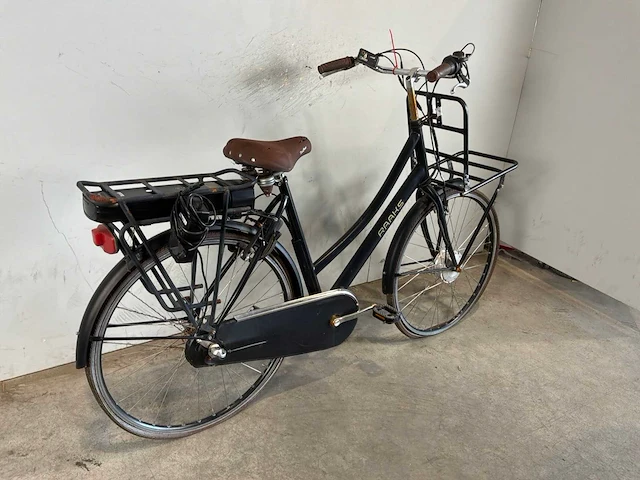 Raaks moxy elektrische fiets - afbeelding 4 van  10