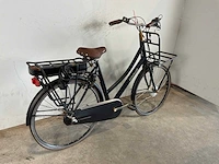 Raaks moxy elektrische fiets - afbeelding 4 van  10