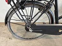Raaks moxy elektrische fiets - afbeelding 5 van  10