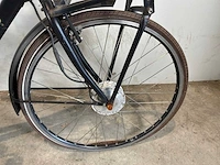 Raaks moxy elektrische fiets - afbeelding 6 van  10