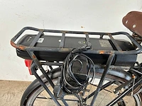 Raaks moxy elektrische fiets - afbeelding 7 van  10