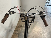 Raaks moxy elektrische fiets - afbeelding 9 van  10