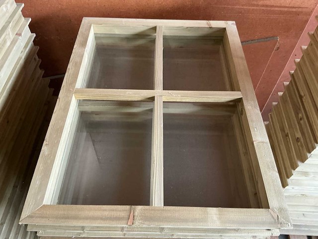 Raam (15x) - afbeelding 2 van  2