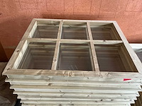 Raam (20x) - afbeelding 2 van  2