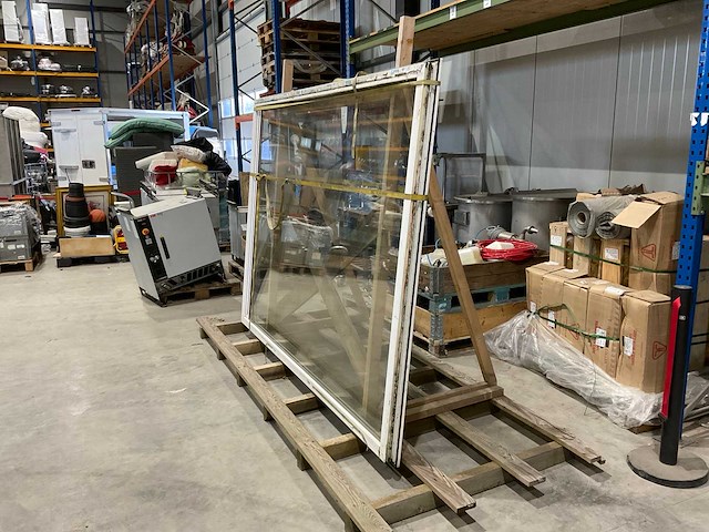 Raam 250x180 cm - afbeelding 1 van  6