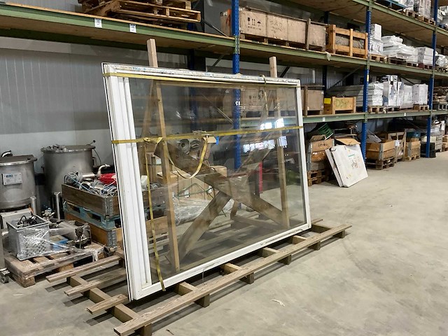 Raam 250x180 cm - afbeelding 2 van  6